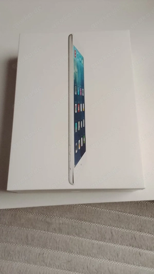 iPad Air 1 2013