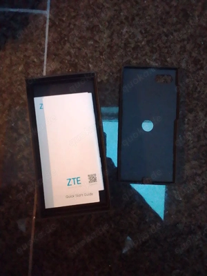 ZTE Blade v9 Handy 