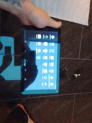 Tablet Denver  Bild 3