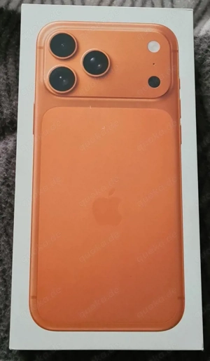 Verkäufe iPhone 17pro max 