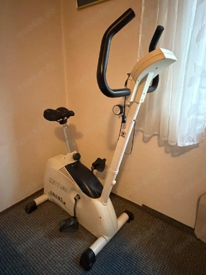 Heimtrainer 