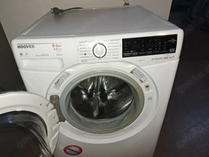 Hoover Dynamik Next Waschtrockner 9+6