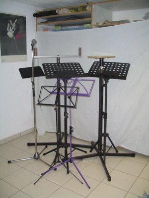 Musikinstrumente zu verkaufen Bild 6