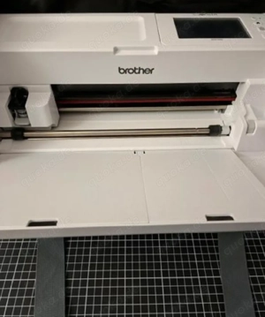 Brother Scan N Cut 1500 Plotter  Bild 3