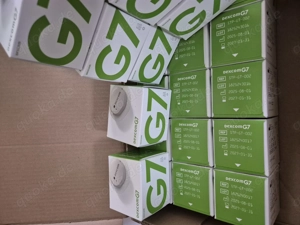 Dexcom G7 Sensoren 