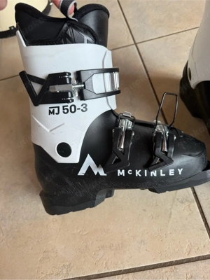 kinderskischuhe 34,5