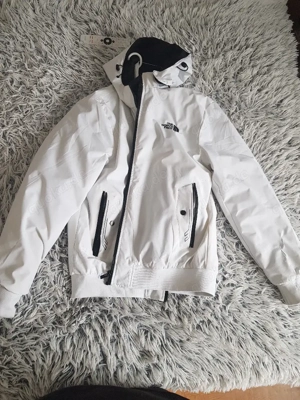 Übergangsjacke north Face 