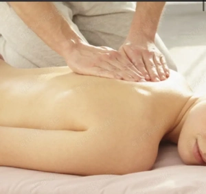 Ausgebildeter Hobbymasseur bietet sinnliche Massage für zu Hause oder im Hotel 