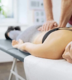 Physiotherapie und Massage für die Frau  privat zu Hause 
