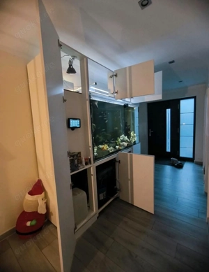 Aquarium 1900 l mit Zubehör  Bild 4