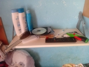 verkaufe mehrere sachen 