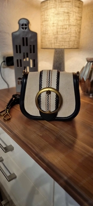 Polo Ralph Lauren Tasche Lennox,  wie neu!!