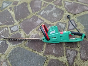Heckenschere 