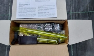 Original verpackte Tunze Aquarium, Überlauf Garnitur Bild 3