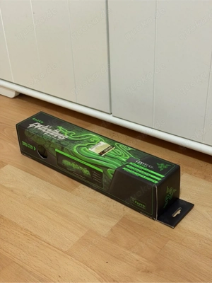 Razer Goliathus Control Edition   Large, rutschfest, mit OVP