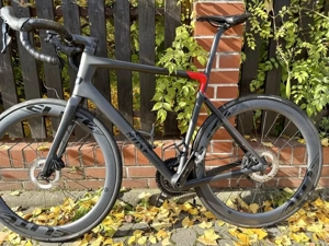 ROSE Reveal 04 Carbon Rennrad