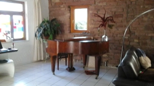 Gesangsunterricht Probestunde