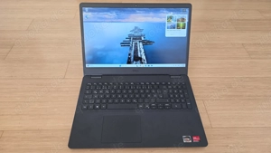 DELL Inspirion 3505, AMD RYZEN 3 3250U, 8 GB RAM, 256 SSD
