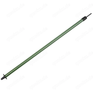 Alu-Zeltstab, Teleskop, oliv, 70-130 cm