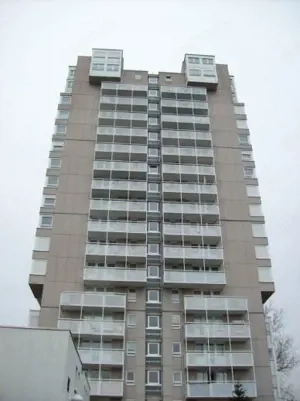 Einzimmer    Monteur   Apartment Lahr   Schwarzwald Bild 10