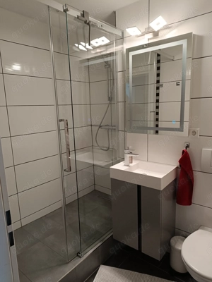 Einzimmer    Ferien    Monteur    Apartment Lahr    Schwarzwald Bild 8