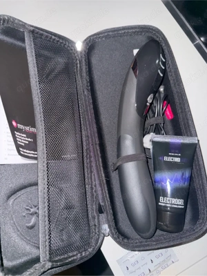 MyStim Elektro Stimulation 