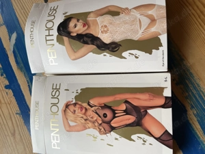 2 neue Bodys S-L neu 