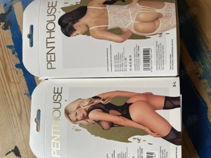 2 neue Bodys S-L neu  Bild 2