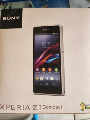 Sony Xperia Z1