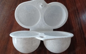 Bruteier reinrasssige Silverudds Blä (SKF) Bild 8