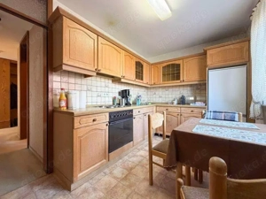 Ältere Küche zu verschenken in Nürnberg-Nord.