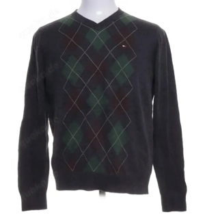Tommy Hilfiger Herren Pullover   Gr.M