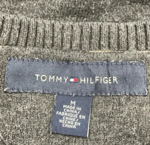 Tommy Hilfiger Herren Pullover   Gr.M Bild 2