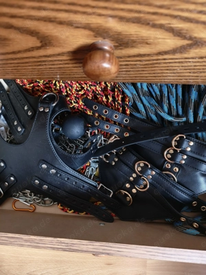 M35 Jahre zur Abgabe 