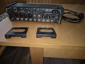 Verkaufe Behringer XR12 