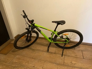 Axess Sandee 29 Zoll MTB   21 Gang   RH 42 cm   sehr guter Zustand