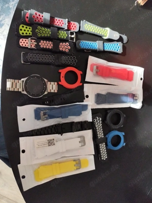 SmartWatch galaxy 3 herren 