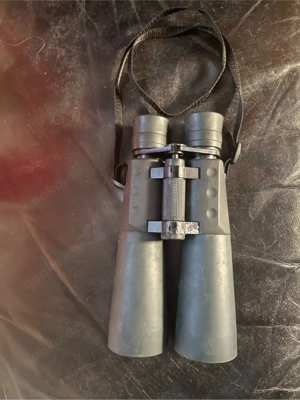 BRESSER Linear 8x56 Fernglas.