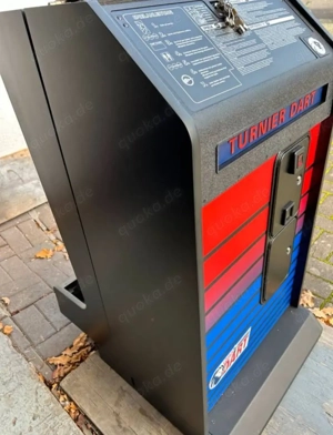 Dartautomat HB8 