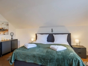 Feriengäste glücklich machen   Reinigungskraft (m w d) Bild 2