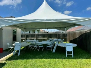 Partyverleih für Spaß Bild 3