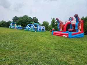 Partyverleih für Spaß Bild 4