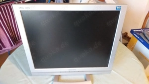 2 kleine Monitore