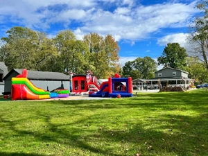 Partyverleih für Spaß Bild 5