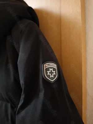 Wellensteyn Winterjacke - Modell Cordoba (schwarz) Bild 6