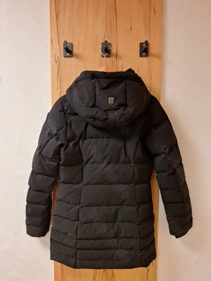 Wellensteyn Winterjacke - Modell Cordoba (schwarz) Bild 3