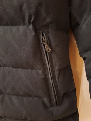Wellensteyn Winterjacke - Modell Cordoba (schwarz) Bild 5