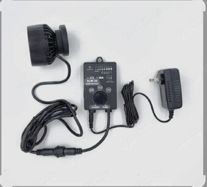 Jabao swl-20 Strömungspumpe 