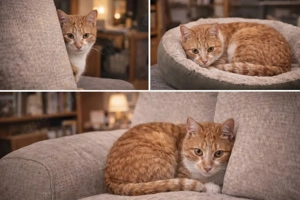 Kitten Katze Kater Tierschutz Bundesweite Vermittlung 