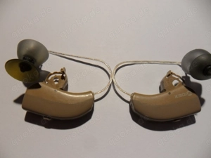 Hörgeräte Widex Moment MRB2D  220